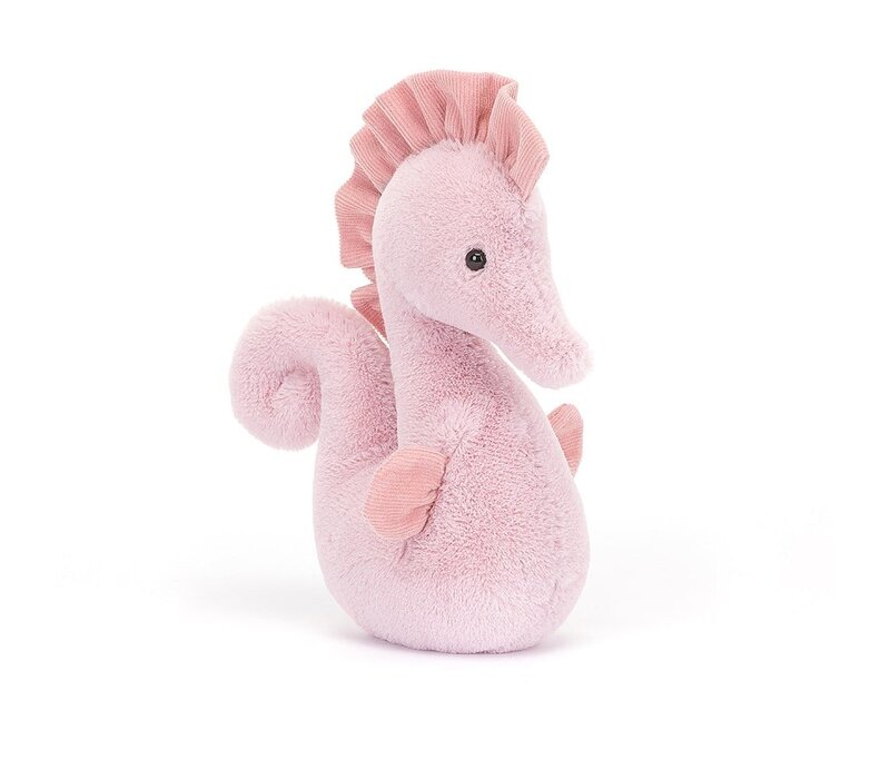 Sienna Seahorse Small*