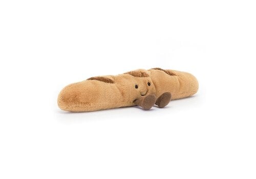 Jellycat Amuseable Baguette