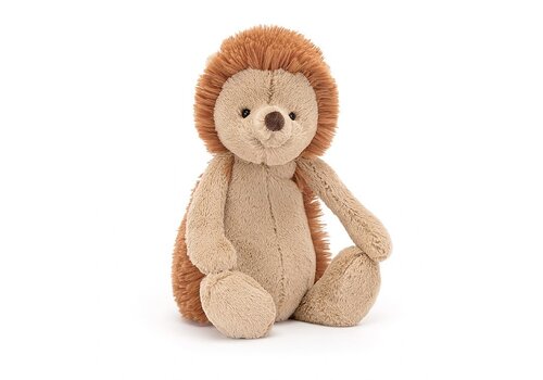 Jellycat Bashful Hedgehog