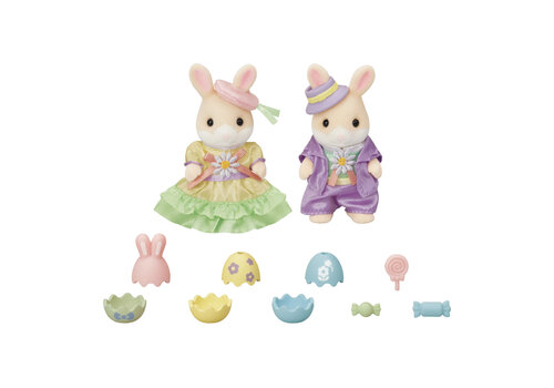 Epoch Calico: Easter Celebration Set