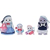 Calico Critters Seal Family
