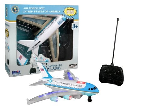Daron Air Force One RC