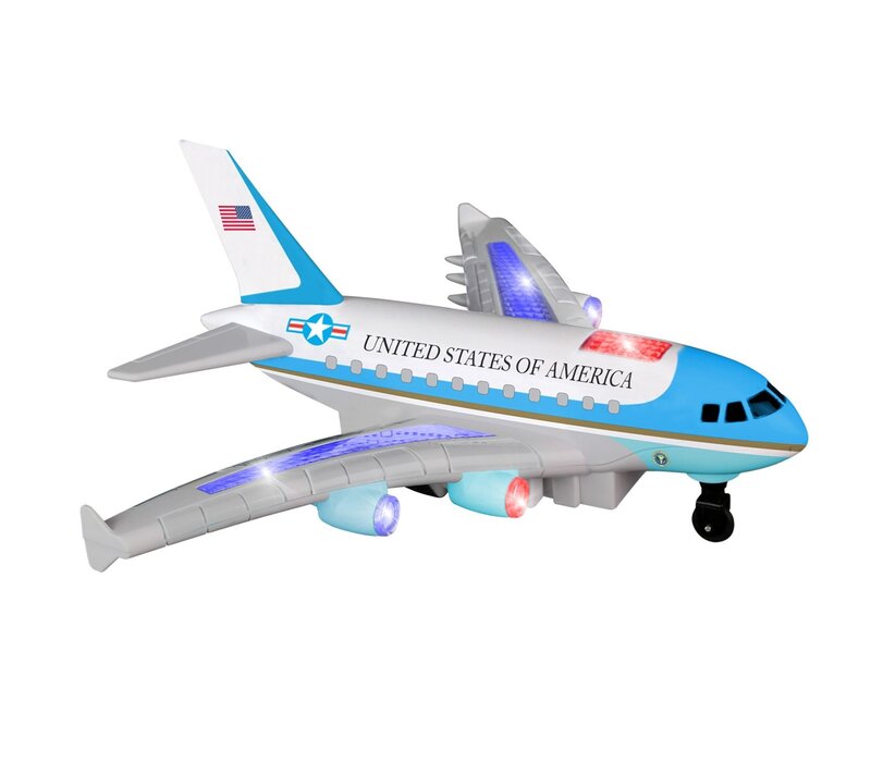 Air Force One RC