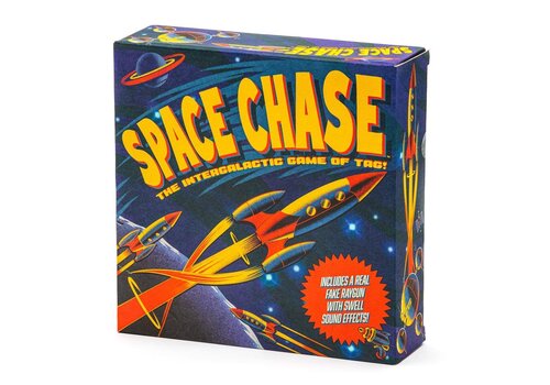 Good Game Co Space Chase