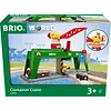 Brio Container Crane