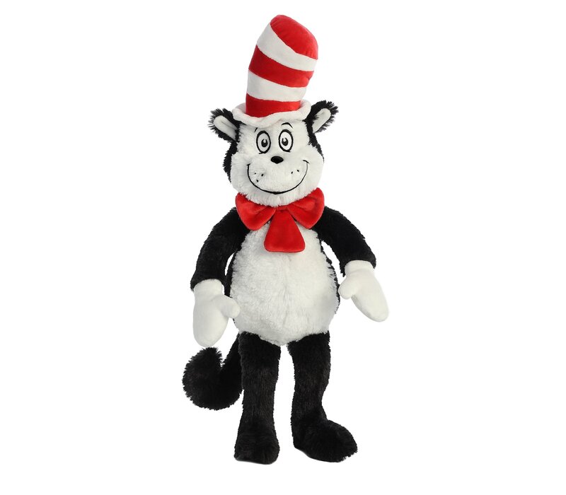 Cat In the Hat 18"