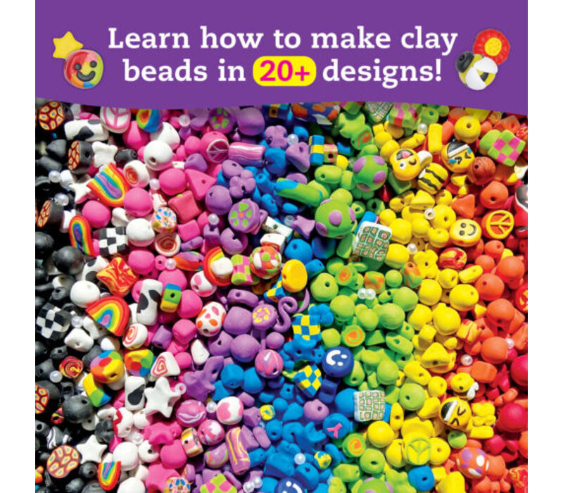 Ultimate Clay Book