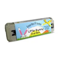 Sunnyside Up Garden: Little Bunny