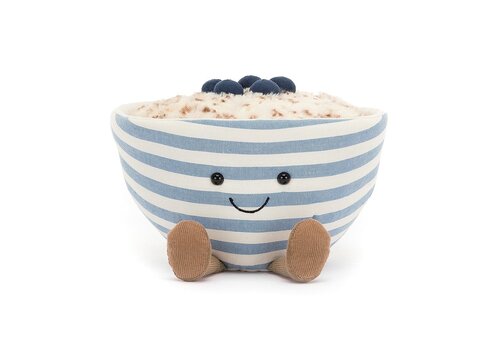 Jellycat Amuseable Oats