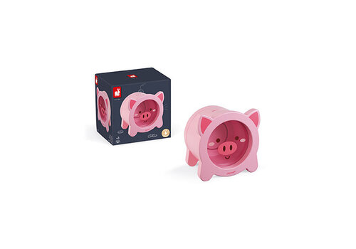 Janod Piggy Moneybox