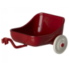 Maileg Tricycle Hanger: Red