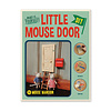 Little Mouse Door