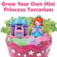 Mini Garden Princess
