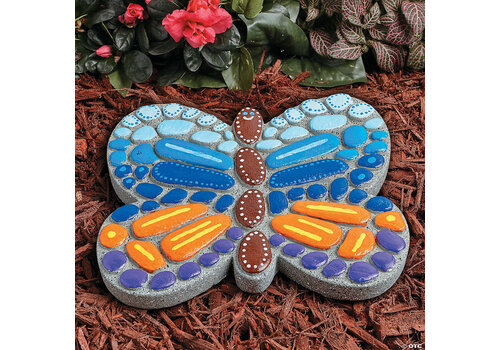 Mindware PYO: Stepping Stone: Butterfly