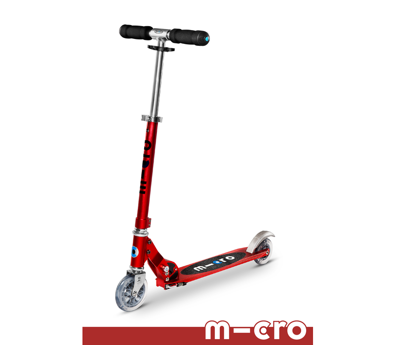 Micro Sprite Scooter
