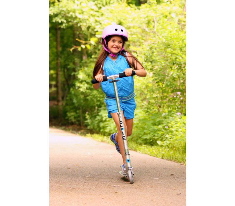 Micro Sprite Scooter