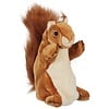 The Puppet Co Long-Sleeved Glove Puppet: Squirrel