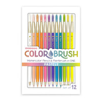 Colorbrush Watercolor Pencil/Paintbrush