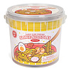 Kawaii Slime Instant Ramen Noodles Slime Science Kit