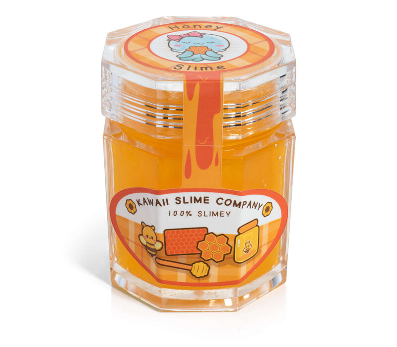 Kawaii Slime Honey