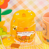 Kawaii Slime Honey