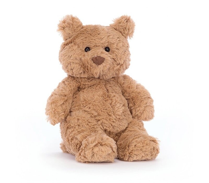 Bartholomew Bear