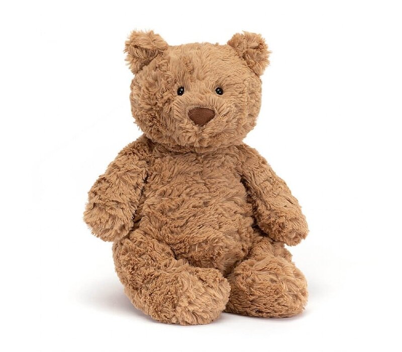 Bartholomew Bear