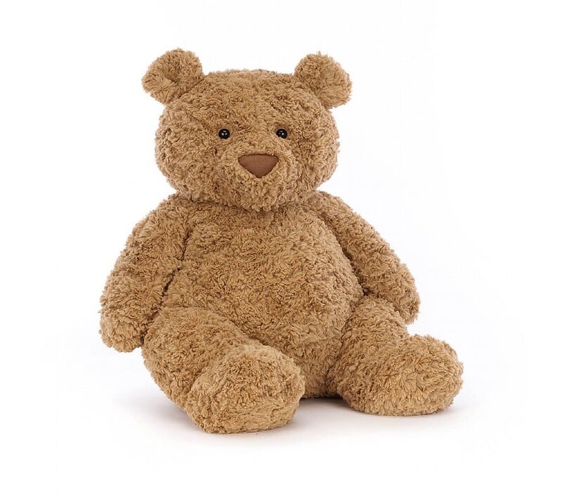 Bartholomew Bear