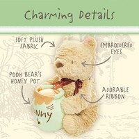 Classical Pooh: Wiggle Musical