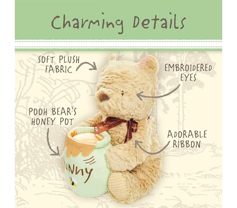 Classical Pooh: Wiggle Musical