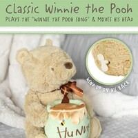 Classical Pooh: Wiggle Musical