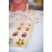 Cats Dominoes