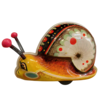 Vintage Snail Wind-Up