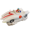 Speed Racer Mach V Cookie Jar