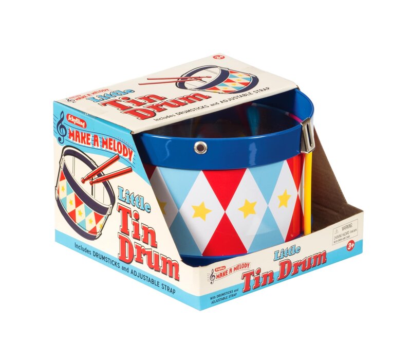 Tin Drum