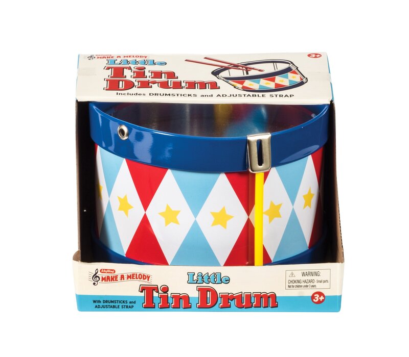 Tin Drum