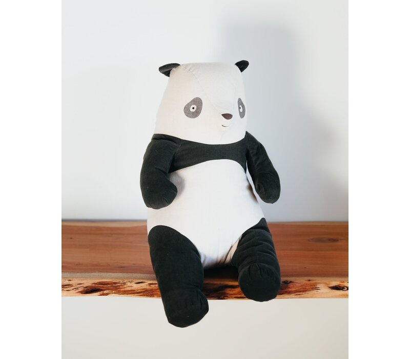 Safari Large Panda
