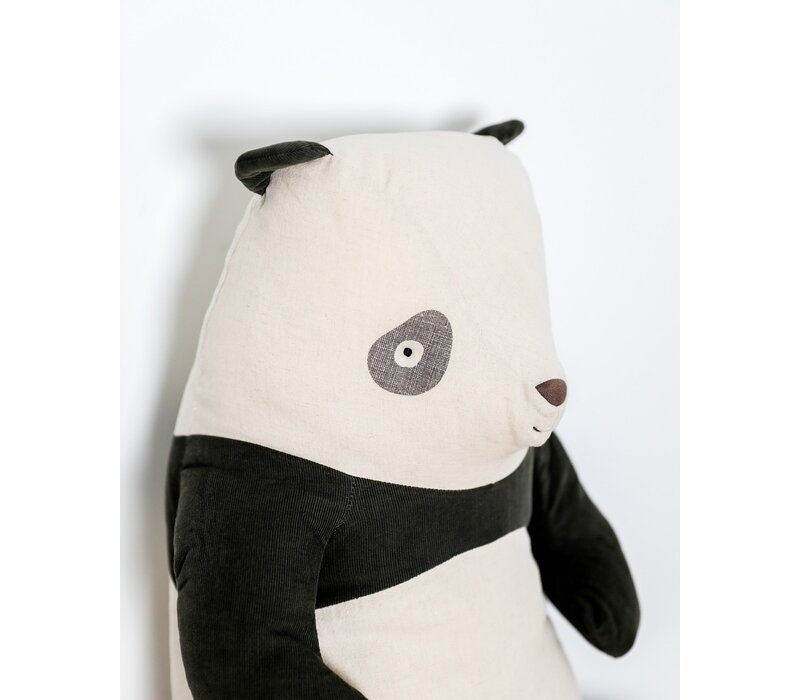Safari Large Panda