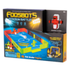 Fat Brain Foosball Stadium Battle Set