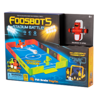 Foosball Stadium Battle Set