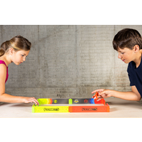 Foosball Stadium Battle Set