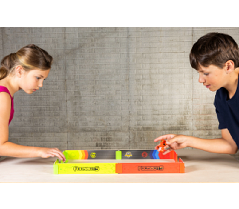 Foosball Stadium Battle Set