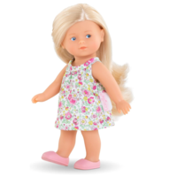 Mini Corolline: Rosy Gift Set