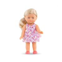Mini Corolline Rosy Anniversary Edition