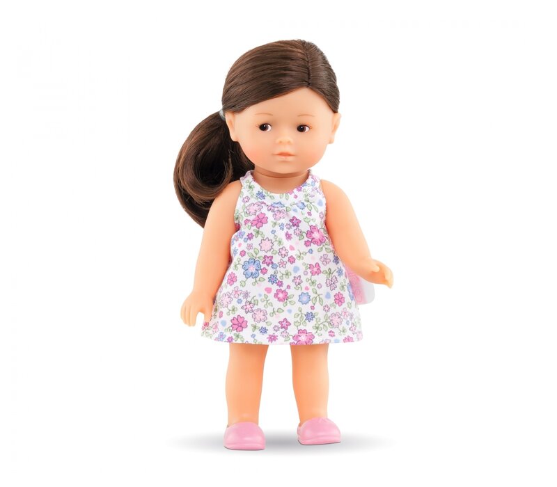 Mini Corolline Romy - Anniversary Ed