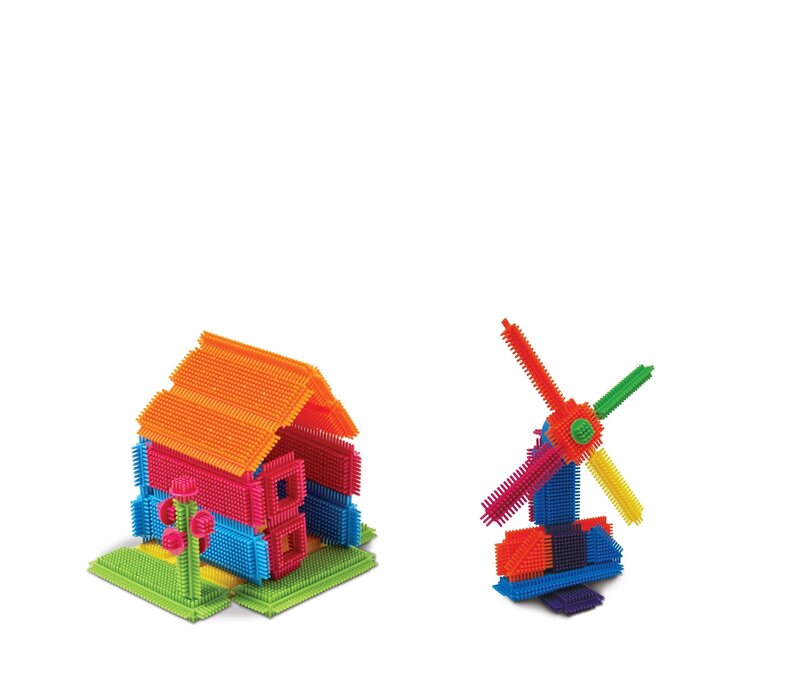 Magic Brix