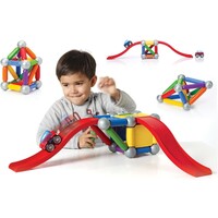 SmartMax BASIC Stunt