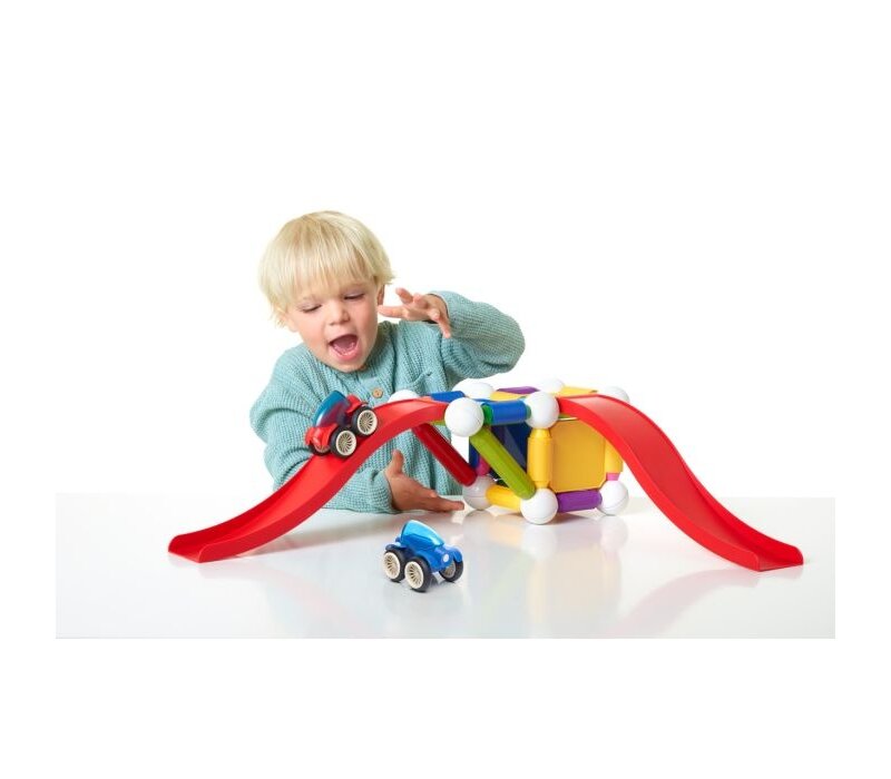 SmartMax BASIC Stunt