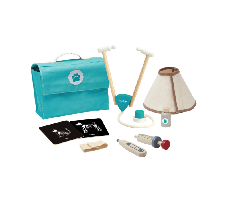 Vet Set