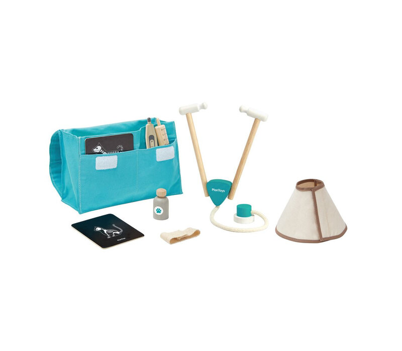 Vet Set